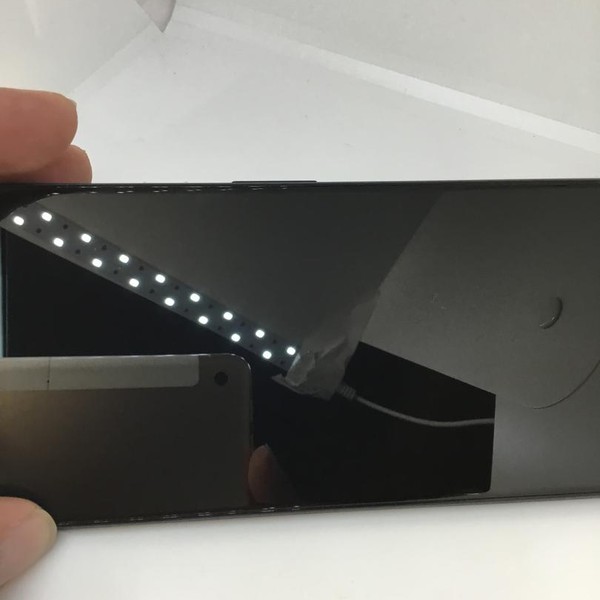 Google Pixel 4 XL - Verizon, 64 GB, Black, 6 GB, G020J