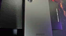 Good
													Samsung Galaxy S24 Ultra - Unlocked, Black, 512 GB, 12 GB, SM-S928U1, photo 3 of 8