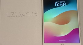 Mint
													Apple iPad Pro 10.5" - Unlocked, Gold, 512 GB, photo 2 of 7