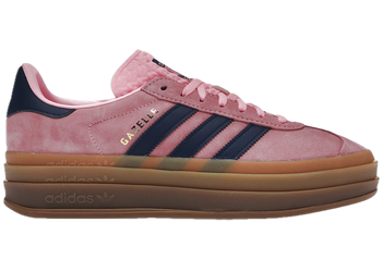 adidas Gazelle Bold Pink Glow (Women's) for sale