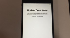 Fair
													Apple iPhone 6S Plus - T-Mobile, Grey, 64 GB, A1687, photo 1 of 7