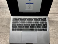 MacBook Air 2018 - 13"