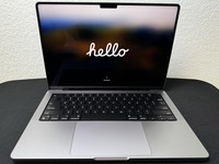 MacBook Pro 2021 - 14"