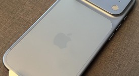 Mint
													Apple iPhone 17 Pro - Unlocked, Deep Blue, 256 GB, A3256, photo 4 of 9