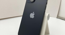 Fair
													Apple iPhone 14 - Unlocked, Midnight, 128 GB, A2649, photo 3 of 10