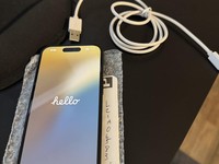 Apple iPhone 16