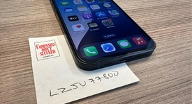 Mint
													Apple iPhone 13 - Unlocked, Midnight, 128 GB, A2482, photo 3 of 10