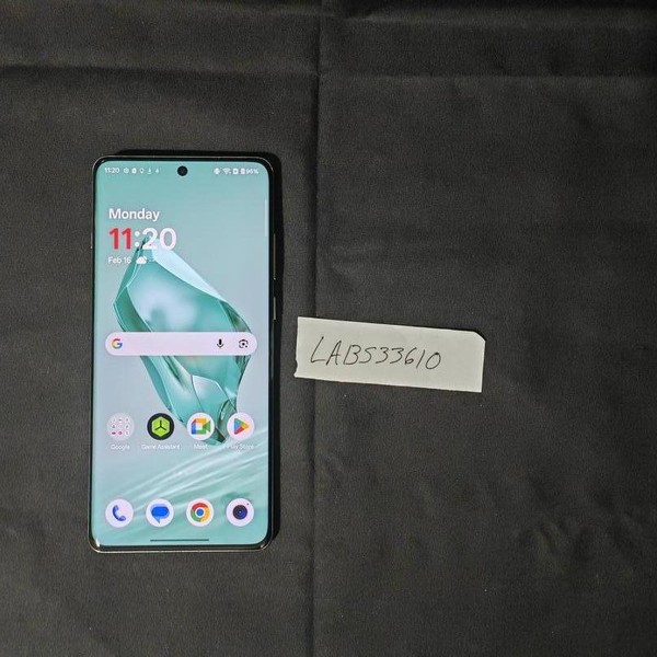 OnePlus 12 - Unlocked, 512 GB, Green, 16 GB, CPH2583