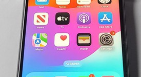 Mint
													Apple iPhone Xs Max - Unlocked, Gold, 256 GB, A1921, photo 1 of 7