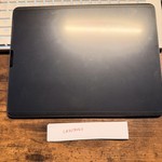 Mint Apple iPad Pro 12.9 inch 6th Gen 2022 - Wi-Fi, 128 GB, Gray