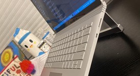 Good
													Microsoft Surface Book 3 - I7, 512 GB, 32 GB, 13.5", photo 5 of 8