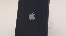 Mint
													Apple iPhone SE 3rd Gen 2022 - AT&T, Midnight, 64 GB, A2595, photo 5 of 7