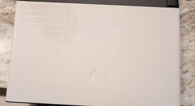 Mint
													Dell Alienware Laptop, photo 3 of 8