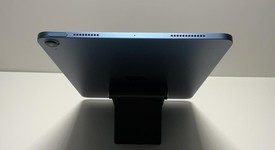 Good
													Apple iPad Air 11" (M2) 2024 - Wi-Fi, Blue, 128 GB, A2902, photo 4 of 7