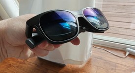 Mint
													VITURE Pro XR Glasses, photo 5 of 9