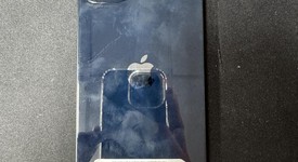 Fair
													Apple iPhone 14 Plus - AT&T, Midnight, 128 GB, A2632, photo 5 of 6