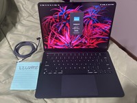 MacBook Air 2022 - 13"