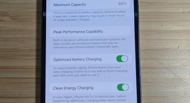 Good
													Apple iPhone 12 - Unlocked, Black, 64 GB, A2172, photo 1 of 13