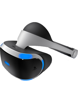 Sony PlayStation VR