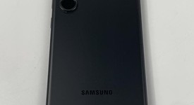 Good
													Samsung Galaxy S23 Ultra - Unlocked Non-US, Black, 256 GB, 8 GB, SM-S918W, photo 3 of 7