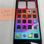 Good Apple iPhone SE 3rd Gen 2022 - Unlocked, Starlight, 128 GB, A2595