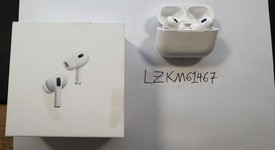 Used
													Apple AirPods Pro 2 - USB-C, photo 1 of 5