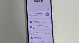 Mint
													Samsung Galaxy Z Flip7 - Verizon, Blue Shadow, 256 GB, 12 GB, SM-F766U, photo 2 of 7