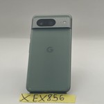 Good Google Pixel 8 - Unlocked, 128 GB, Hazel, 8 GB, G9BQD, Sub-6 5G