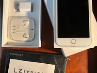 Apple iPhone 8 Plus