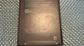 New
													Samsung Galaxy S25 Ultra - Unlocked, Black, 1 TB, 12 GB, SM-S938U1, photo 2 of 4