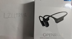 New
													Shokz OpenRun Mini - Black, photo 1 of 5
