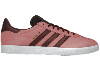 adidas Gazelle Super Pop Pink Shadow Red for sale