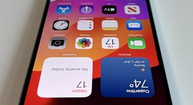 Good
													Apple iPhone 15 Plus - Verizon, Blue, 128 GB, A2847, photo 4 of 6