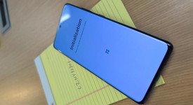 Fair
													Samsung Galaxy S21 Ultra 5G - Verizon, Black, 128 GB, 12 GB, SM-G998U, photo 3 of 3