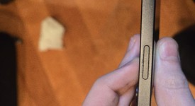 Good
													Apple iPhone 12 - Unlocked, Black, 64 GB, A2172, photo 5 of 13