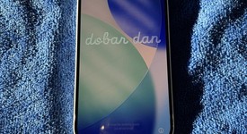 Mint
													Apple iPhone 16 Plus - Unlocked, White, 256 GB, A3082, photo 4 of 18