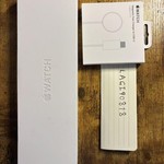 New Apple Watch Series 10 46mm - Silver, A2999 - GPS, Aluminum