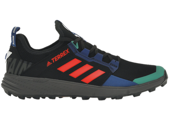 adidas Terrex Agravic Speed+ White Mountaineering for sale