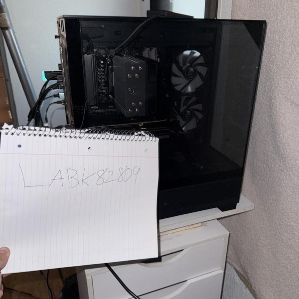 iBUYPOWER Gaming Desktop