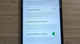 Good
													Apple iPhone SE 3rd Gen 2022 - Unlocked, Midnight, 128 GB, A2595, photo 1 of 18