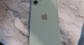 Good
													Apple iPhone 12 Mini - Unlocked, Green, 128 GB, A2176, photo 4 of 4
