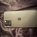 Good Apple iPhone 12 Pro Max - Unlocked, 128 GB, Graphite, A2342