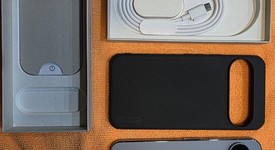 Mint
													Google Pixel 10 Pro XL - Unlocked, Moonstone, 512 GB, GUL82, photo 2 of 7