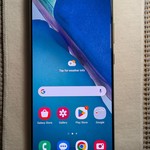 Good Samsung Galaxy Note 20 5G - Verizon, 128 GB, Mystic Green, 8 GB, SM-N981U