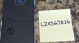 Mint
													Samsung Galaxy Z Flip6 - Unlocked, Black, 512 GB, 12 GB, SM-F741U1, photo 1 of 9