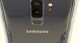 Good
													Samsung Galaxy S9 Plus - T-Mobile, Blue, 64 GB, SM-G965U, photo 5 of 8