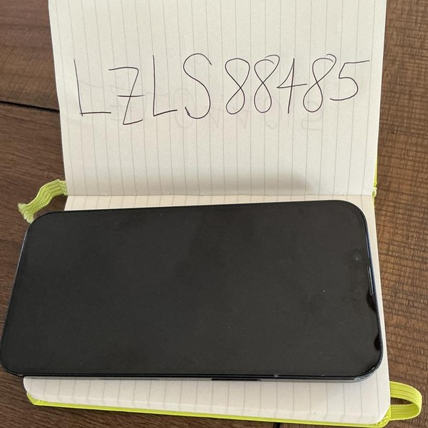 Apple iPhone 14 - Unlocked, 128 GB, Midnight, A2649