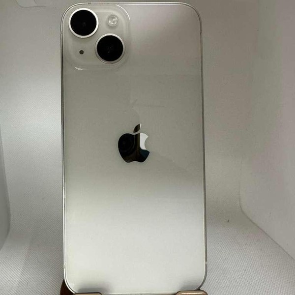 Apple iPhone 14 - Unlocked, 128 GB, Starlight, A2649