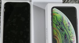 Mint
													Apple iPhone Xs - Unlocked, Gray, 64 GB, A1920, photo 4 of 7