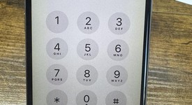 Fair
													Apple iPhone 6 - Unlocked, Gray, 16 GB, A1549, photo 5 of 6
